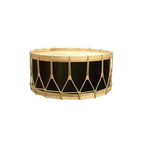 SAMBA 9602SM Bombo Ø40 cm cofradía,...