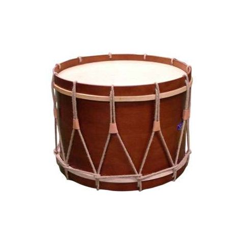 SAMBA 9607SM Bombo Ø70 cm cofradía,...