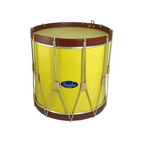 SAMBA 9613SM Bombo cofradía Ø90 cm,...
