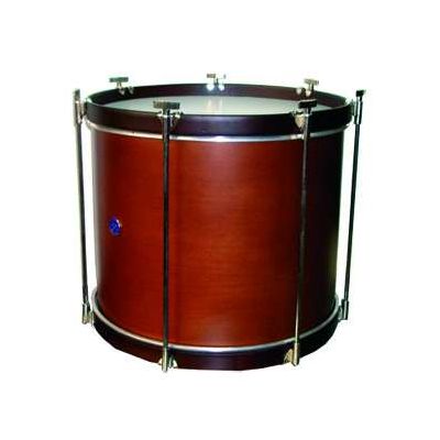 SAMBA 9623SM Timbal cofradía, Ø40.6 cm / 16" x 40 cm, parches poliéster