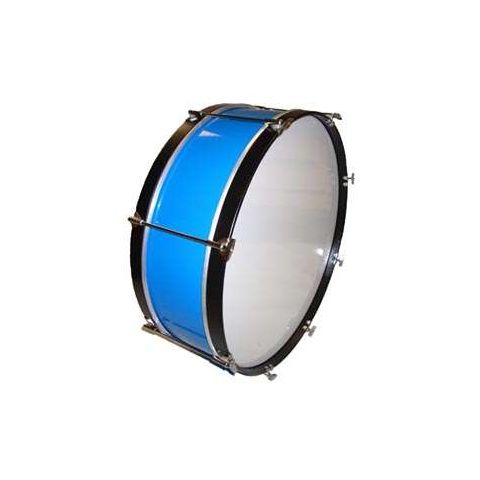 SAMBA 9631SM Bombo Ø50.8 cm/20" x 25 cm
