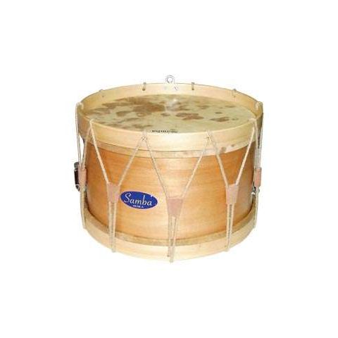 SAMBA 9654SM Tambor castellano 35.6...