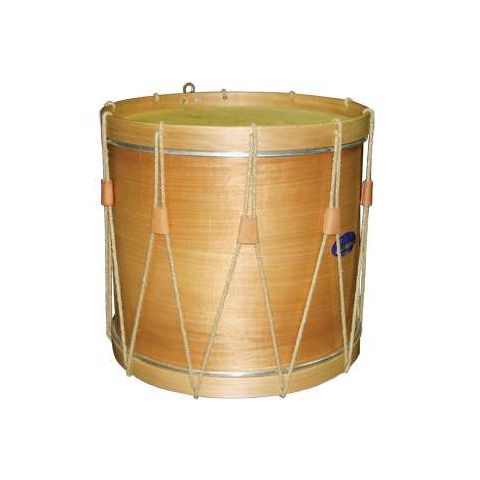 SAMBA 9661SM Timbal tradicional de...