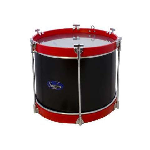 SAMBA 9694SM Tambor vasco,...