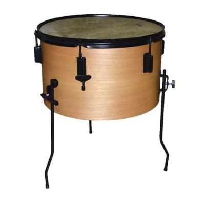 SAMBA 9702SM Timbal Ø35 x 22 cm, piel