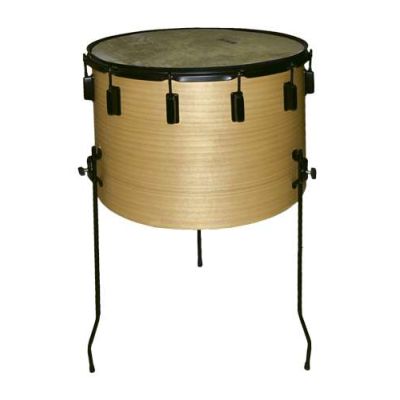 SAMBA 9714SM Timbal Ø40 x 25 cm, piel