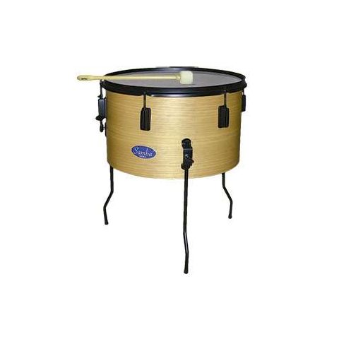 SAMBA 9715SM Timbal Ø40 x 25 cm, con...