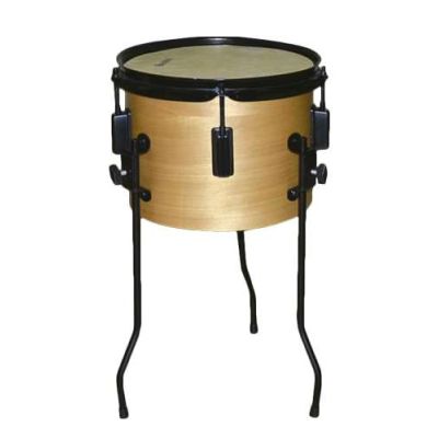 SAMBA 9722SM Timbal Ø25 x 18 cm, piel