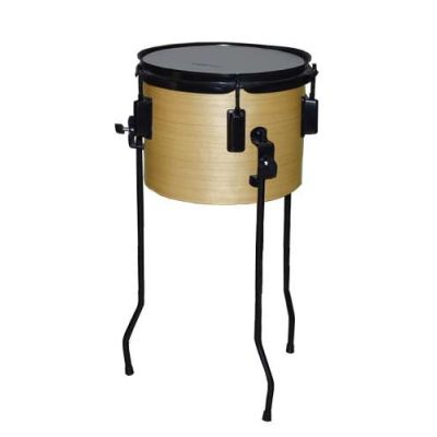 SAMBA 9723SM Timbal Ø25 x 18 cm, poliéster