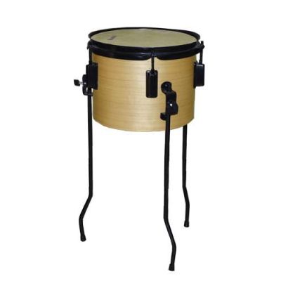 SAMBA 9724SM Timbal Ø25 x 18 cm, piel