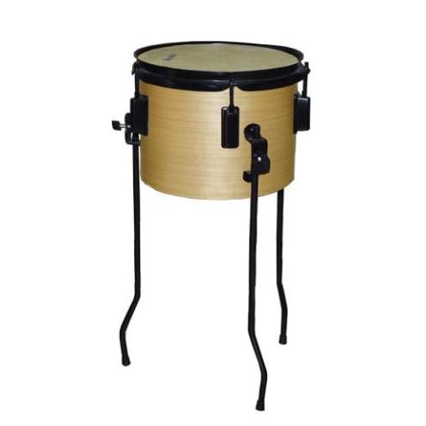 SAMBA 9724SM Timbal Ø25 x 18 cm, piel