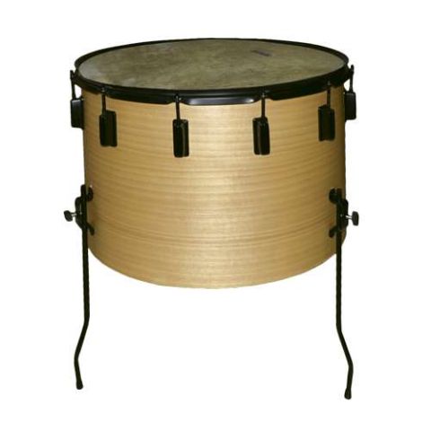 SAMBA 9732SM Timbal Ø50 x 36 cm, piel