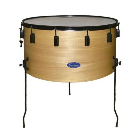 SAMBA 9743SM Timbal Ø60 x 36 cm,...