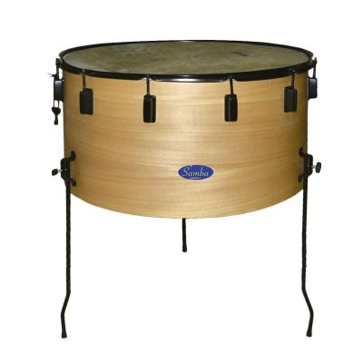SAMBA 9744SM Timbal Ø60 x 36 cm, piel