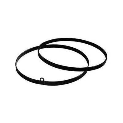 SAMBA 9819SM Aros tambor Ø 30.5 cm/12", aluminio