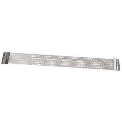 SAMBA 9837SM Bordones caja Ø38.1cm/15", 12 cuerdas