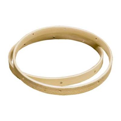 SAMBA 9840SM Ø 25.4 cm/10" Aros tambor , madera