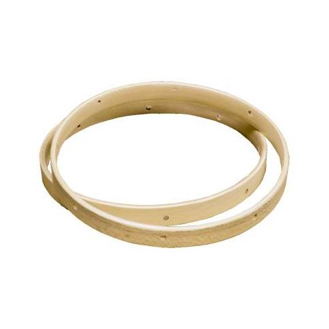 SAMBA 9844SM Ø 38.1 cm/15"Aros tambor...