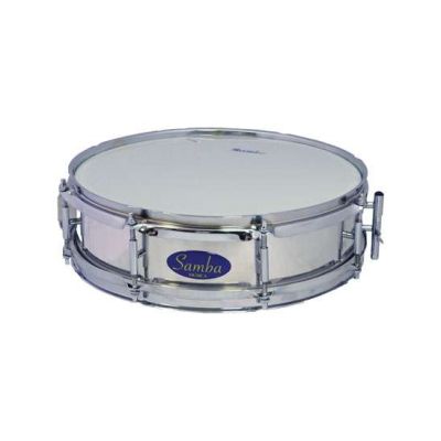SAMBA 9952SM Caja banda Ø35.6 cm/14", aluminio