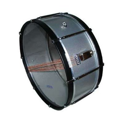 Samba 9964SM Caja Aluminio 14"