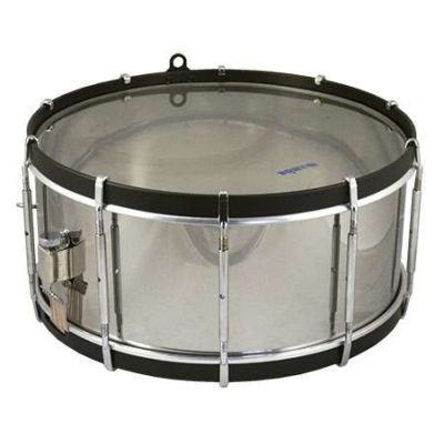 SAMBA 9972SM Tambor Ø38.1 cm/15", acero