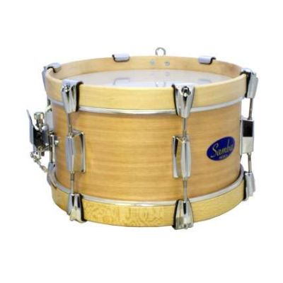 SAMBA 9980NSM Caja banda 10''x8'' madera