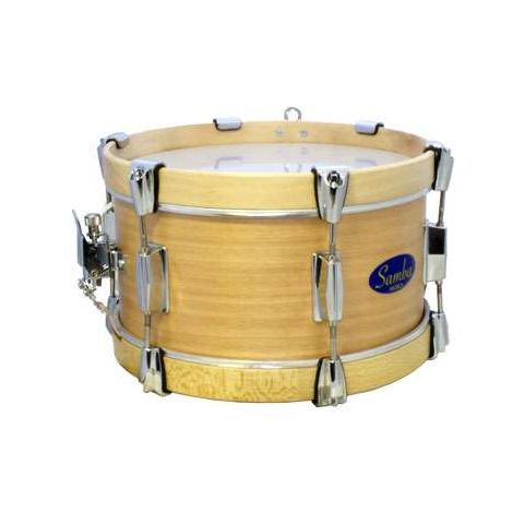 SAMBA 9980NSM Caja banda 10''x8'' madera