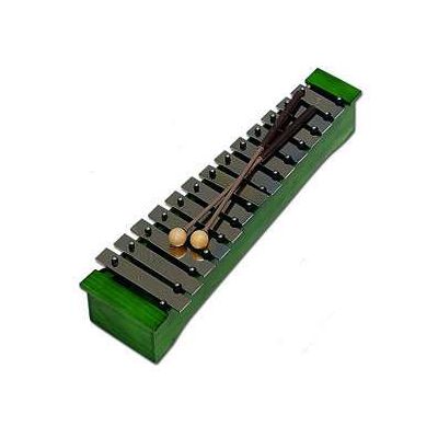 SAMBA 330GSM Carrillón soprano, Do3-La4