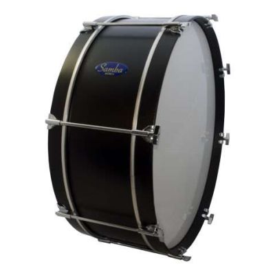 SAMBA 937BLSM Bombo Ø61 cm / 24" x 25cm