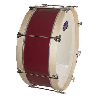 SAMBA 938MSM Bombo Ø55.8 cm / 22" x 25 cm