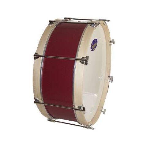 SAMBA 938MSM Bombo Ø55.8 cm / 22" x...