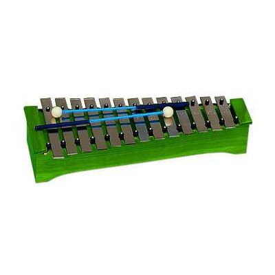 SAMBA 331GSM Carrillón alto, diatónico, Do2-La3