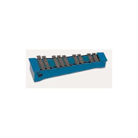 SAMBA 3303BSM Carrillón soprano,...