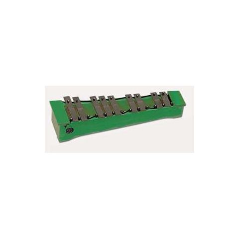 SAMBA 3303GSM Carrillón soprano,...