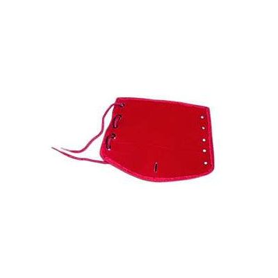 SAMBA 404RSM Manopla corneta corta, roja
