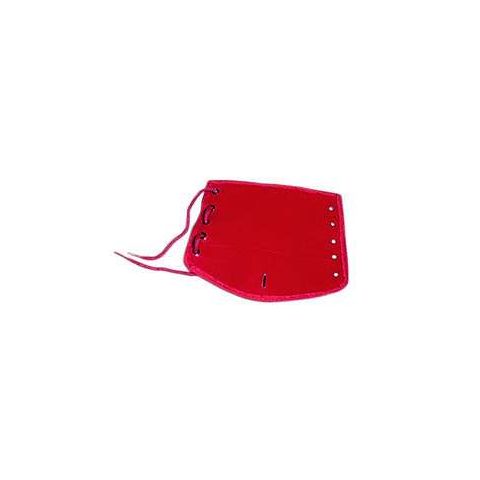 SAMBA 404RSM Manopla corneta corta, roja