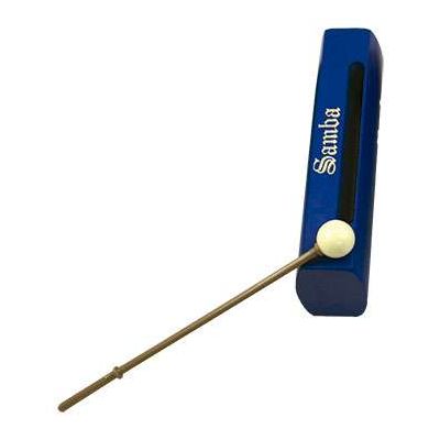 SAMBA 602BSM Caja china Haya azul, plana