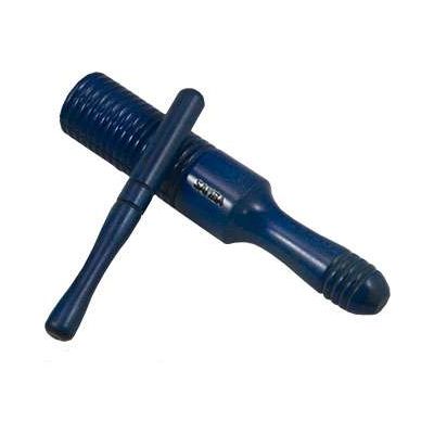 SAMBA 607BSM Caja china Haya azul, tubular