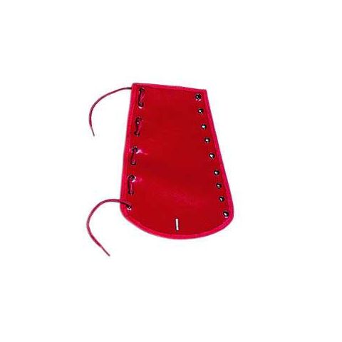 SAMBA 405RSM Manopla corneta largal roja
