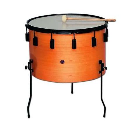 SAMBA 973OSM Timbal naranja Ø50 x 36...