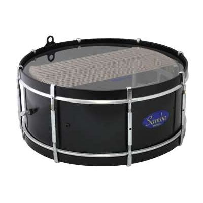 Samba 8972 Caja "Royal" Force 14" Negro