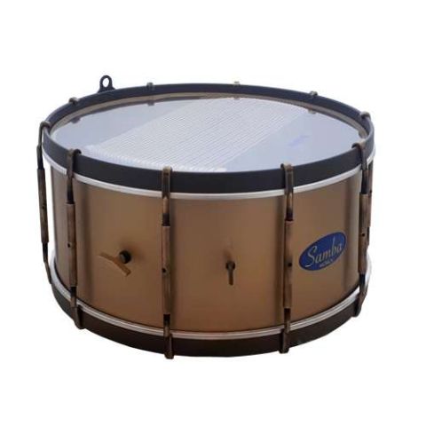 SAMBA 8972GESM Tambor Ø35.6 cm/14" x...