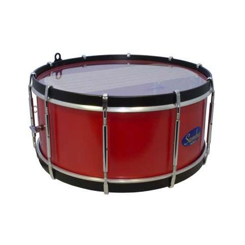SAMBA 8972RSM Tambor Ø35.6 cm/14" x...