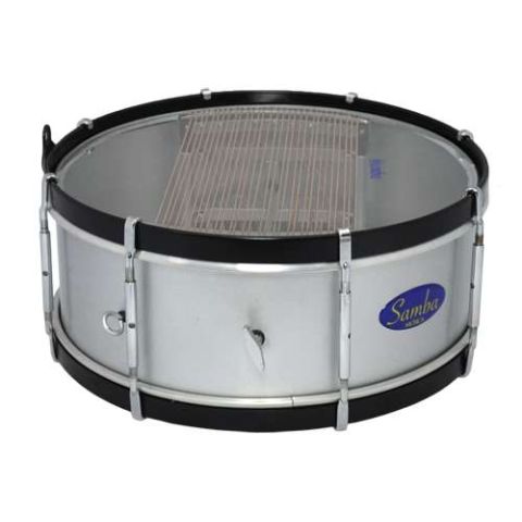 SAMBA 8973GRSM Tambor Ø38.1 cm/15" x...