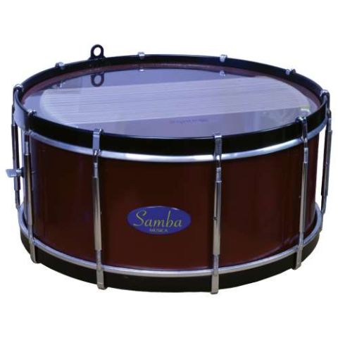 SAMBA 8973MSM Tambor Ø38.1 cm/15" x...