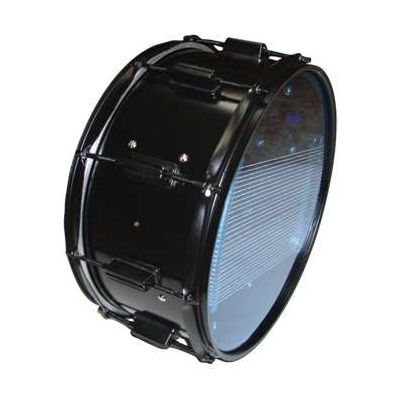 SAMBA 8975BLSM Tambor de Ø35.6 cm/14" FORCE NEGRO.