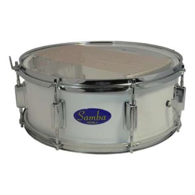 SAMBA 8975WSM Tambor de Ø35.6 cm/14" FORCE BLANCO.