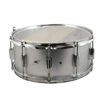 SAMBA 8976GRSM Tambor de Ø38.1cm/14" FORCE GRIS.