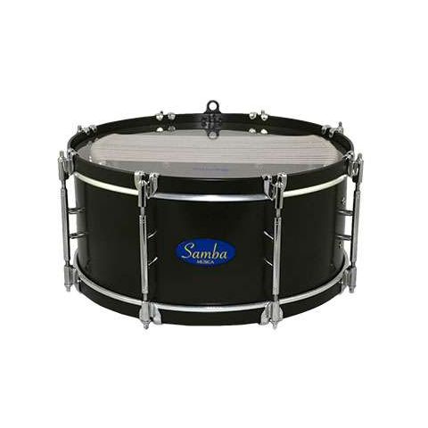 SAMBA 8979BLSM Tambor Ø38.1 cm/15",...