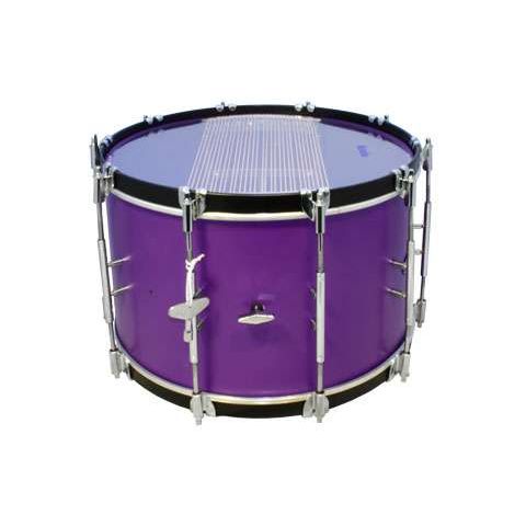 SAMBA 8989PSM Tambor Ø38.1 cm/15",...